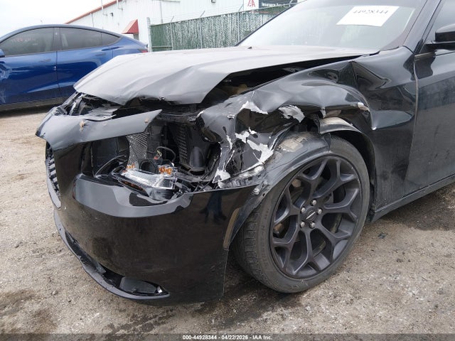 Продаж на аукціоні авто 2019 Chrysler 300 Touring, vin: 2C3CCAAG8KH755759, номер лоту: 44928344