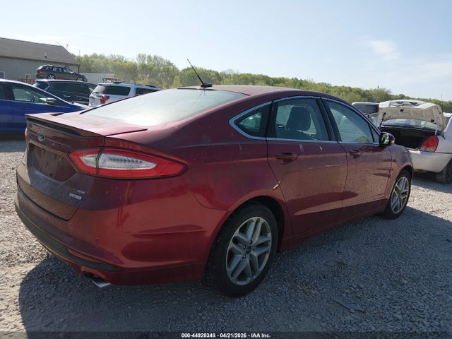 Aukcja sprzedaży 2016 Ford Fusion Se, vin: 3FA6P0HD9GR164635, numer aukcji: 44928348