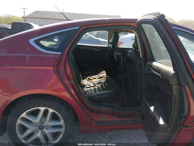 Aukcja sprzedaży 2016 Ford Fusion Se, vin: 3FA6P0HD9GR164635, numer aukcji: 44928348