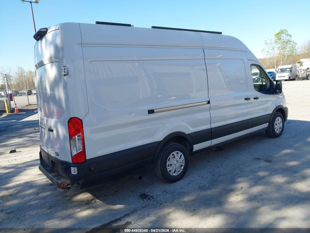 Aukcja sprzedaży 2020 Ford Transit-250 Cargo Van, vin: 1FTBR3X82LKB22136, numer aukcji: 44928349