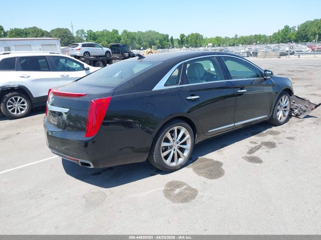 2014 Cadillac Xts Luxury მანქანა იყიდება აუქციონზე, vin: 2G61M5S30E9177743, აუქციონის ნომერი: 44928353