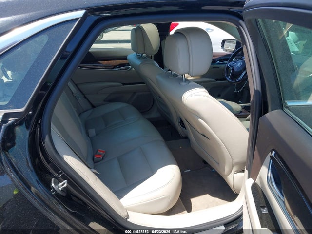 2014 Cadillac Xts Luxury მანქანა იყიდება აუქციონზე, vin: 2G61M5S30E9177743, აუქციონის ნომერი: 44928353