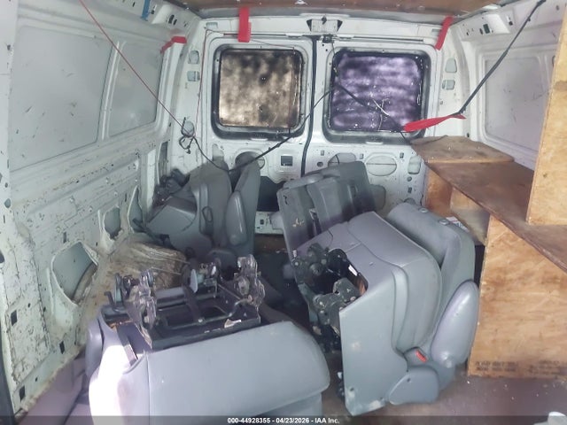 44928355 :رقم المزاد ، 1FTRE14282HA17207 vin ، 2002 Ford E-150 Commercial/recreational مزاد بيع