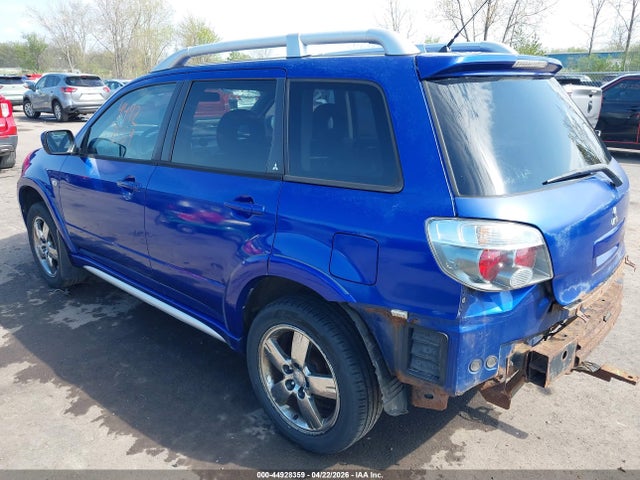 Aukcja sprzedaży 2006 Mitsubishi Outlander Se, vin: JA4LZ41F46U017604, numer aukcji: 44928359