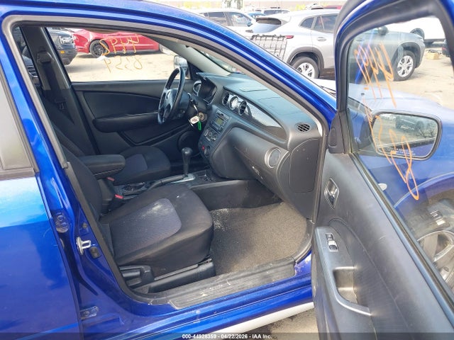 Aukcja sprzedaży 2006 Mitsubishi Outlander Se, vin: JA4LZ41F46U017604, numer aukcji: 44928359