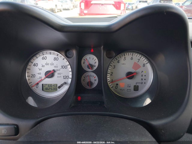 Aukcja sprzedaży 2006 Mitsubishi Outlander Se, vin: JA4LZ41F46U017604, numer aukcji: 44928359