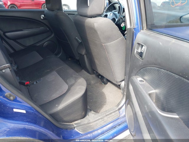 Aukcja sprzedaży 2006 Mitsubishi Outlander Se, vin: JA4LZ41F46U017604, numer aukcji: 44928359