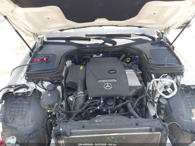 Aukcja sprzedaży 2019 Mercedes-benz Glc 300, vin: WDC0G4JB4KV166198, numer aukcji: 44928360