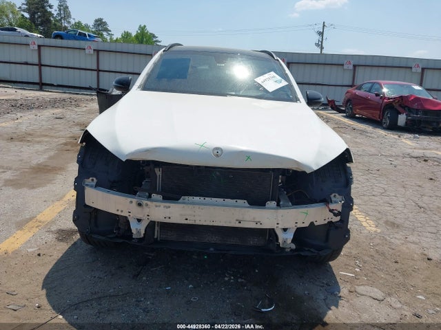 Aukcja sprzedaży 2019 Mercedes-benz Glc 300, vin: WDC0G4JB4KV166198, numer aukcji: 44928360