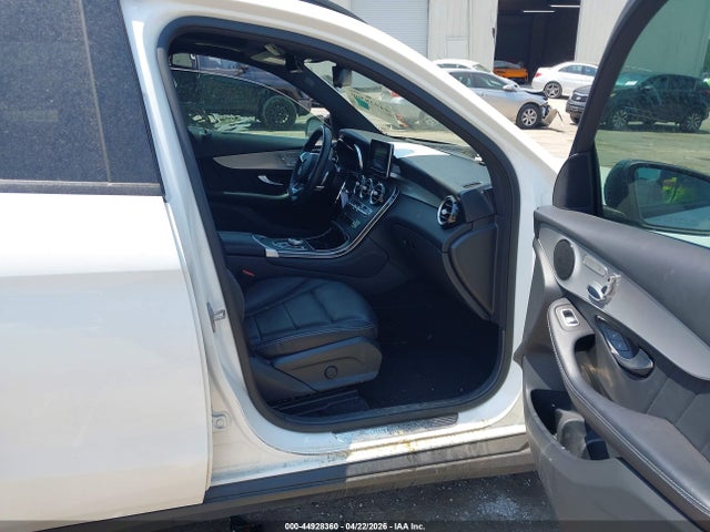 Aukcja sprzedaży 2019 Mercedes-benz Glc 300, vin: WDC0G4JB4KV166198, numer aukcji: 44928360