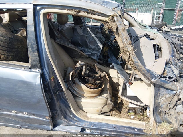 44928361 :رقم المزاد ، WDBUF26J35A656365 vin ، 2005 Mercedes-benz E 320 Cdi مزاد بيع