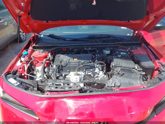 Aukcja sprzedaży 2022 Honda Civic Sport, vin: 2HGFE2F54NH547142, numer aukcji: 44928364