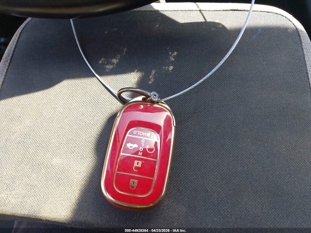 Aukcja sprzedaży 2022 Honda Civic Sport, vin: 2HGFE2F54NH547142, numer aukcji: 44928364
