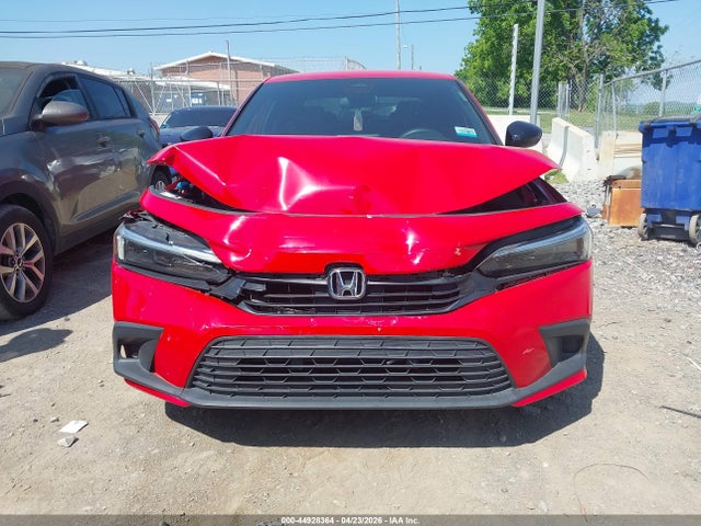 Aukcja sprzedaży 2022 Honda Civic Sport, vin: 2HGFE2F54NH547142, numer aukcji: 44928364