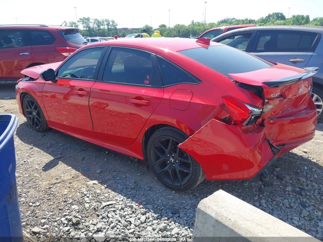 Aukcja sprzedaży 2022 Honda Civic Sport, vin: 2HGFE2F54NH547142, numer aukcji: 44928364