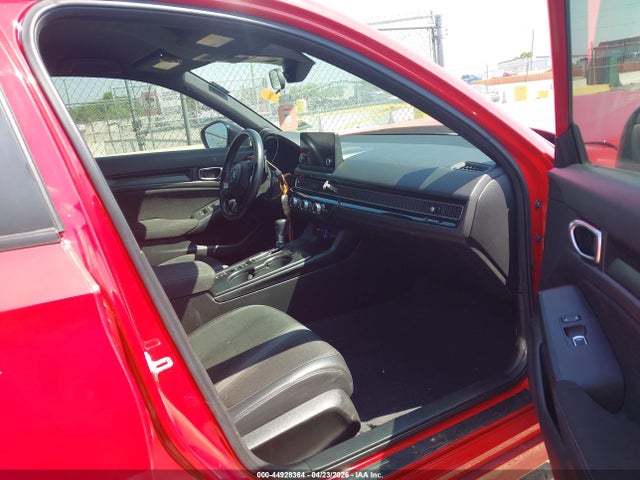 Aukcja sprzedaży 2022 Honda Civic Sport, vin: 2HGFE2F54NH547142, numer aukcji: 44928364