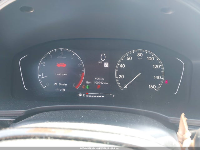 Aukcja sprzedaży 2022 Honda Civic Sport, vin: 2HGFE2F54NH547142, numer aukcji: 44928364