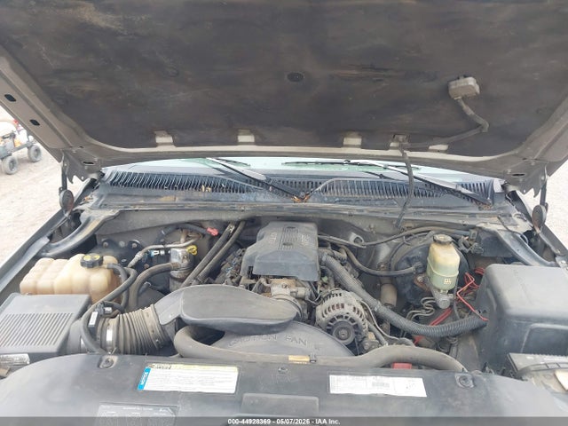 44928369 :رقم المزاد ، 2GTEK19T8X1568028 vin ، 1999 Gmc Sierra 1500 Sle مزاد بيع