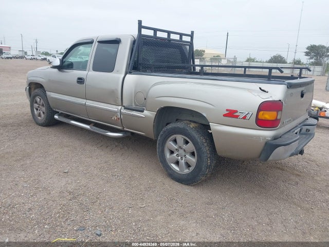 44928369 :رقم المزاد ، 2GTEK19T8X1568028 vin ، 1999 Gmc Sierra 1500 Sle مزاد بيع