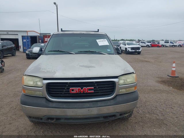 44928369 :رقم المزاد ، 2GTEK19T8X1568028 vin ، 1999 Gmc Sierra 1500 Sle مزاد بيع