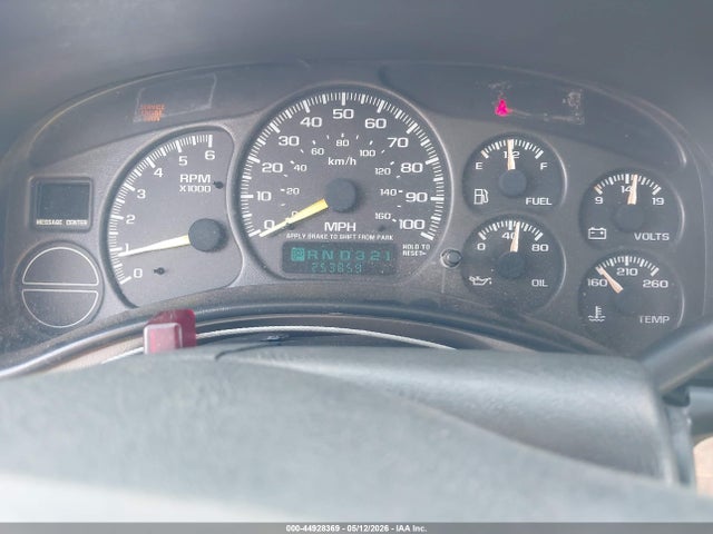 44928369 :رقم المزاد ، 2GTEK19T8X1568028 vin ، 1999 Gmc Sierra 1500 Sle مزاد بيع
