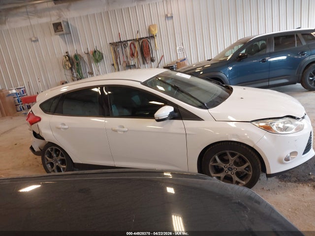 Продажа на аукционе авто 2012 Ford Focus Se, vin: 1FAHP3K20CL448584, номер лота: 44928370