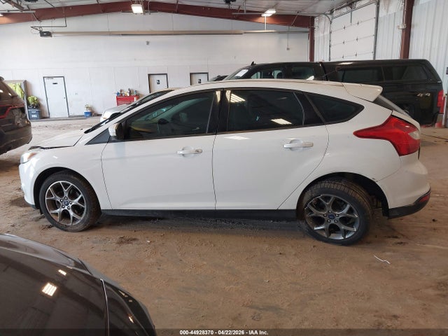 Продажа на аукционе авто 2012 Ford Focus Se, vin: 1FAHP3K20CL448584, номер лота: 44928370
