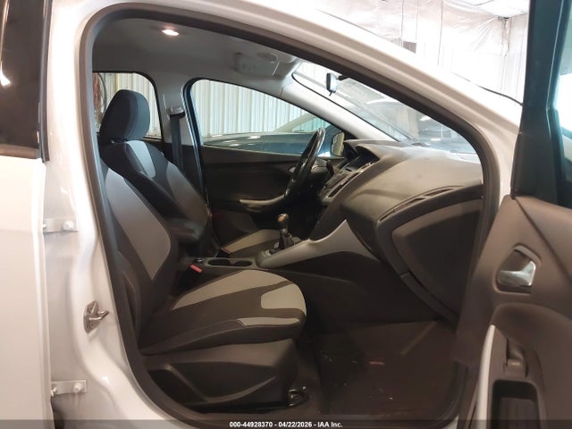 Продажа на аукционе авто 2012 Ford Focus Se, vin: 1FAHP3K20CL448584, номер лота: 44928370