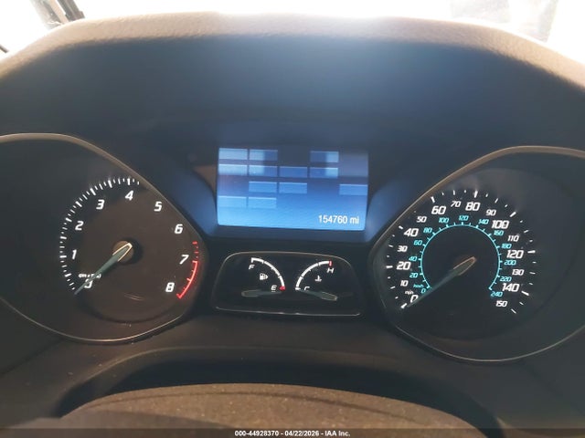 Продажа на аукционе авто 2012 Ford Focus Se, vin: 1FAHP3K20CL448584, номер лота: 44928370