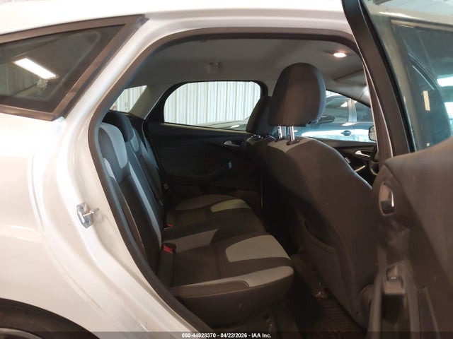 Продажа на аукционе авто 2012 Ford Focus Se, vin: 1FAHP3K20CL448584, номер лота: 44928370