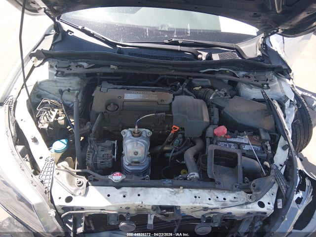 Продаж на аукціоні авто 2013 Honda Accord Ex, vin: 1HGCR2F70DA124614, номер лоту: 44928372