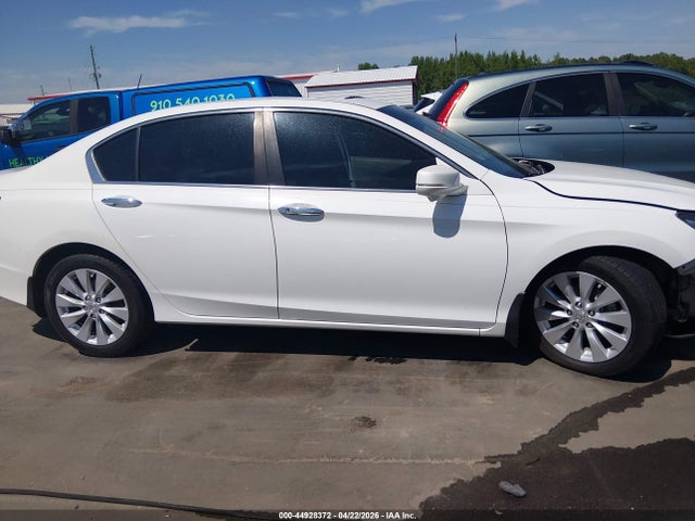 Продаж на аукціоні авто 2013 Honda Accord Ex, vin: 1HGCR2F70DA124614, номер лоту: 44928372