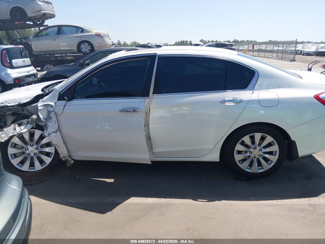 Продаж на аукціоні авто 2013 Honda Accord Ex, vin: 1HGCR2F70DA124614, номер лоту: 44928372