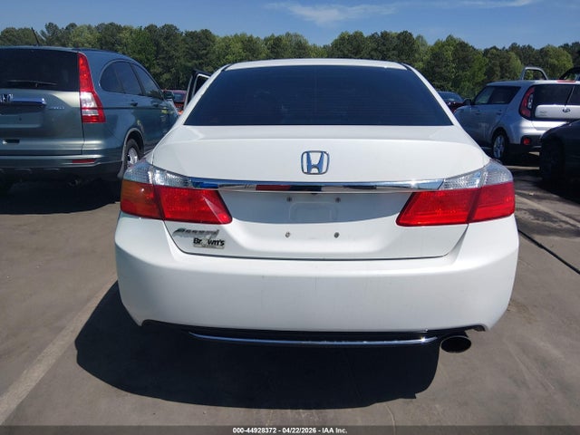 Продаж на аукціоні авто 2013 Honda Accord Ex, vin: 1HGCR2F70DA124614, номер лоту: 44928372