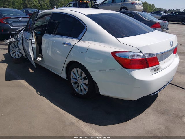 Продаж на аукціоні авто 2013 Honda Accord Ex, vin: 1HGCR2F70DA124614, номер лоту: 44928372