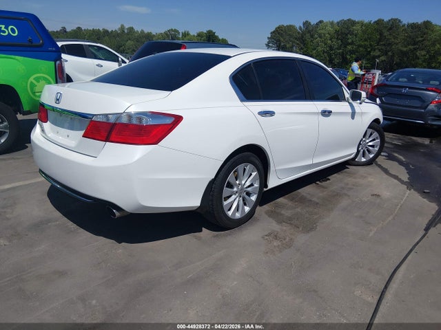 Продаж на аукціоні авто 2013 Honda Accord Ex, vin: 1HGCR2F70DA124614, номер лоту: 44928372