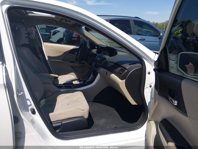 Продаж на аукціоні авто 2013 Honda Accord Ex, vin: 1HGCR2F70DA124614, номер лоту: 44928372