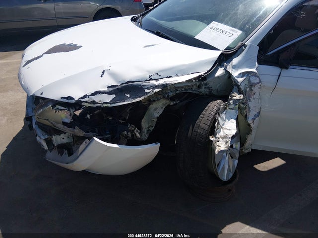 Продаж на аукціоні авто 2013 Honda Accord Ex, vin: 1HGCR2F70DA124614, номер лоту: 44928372