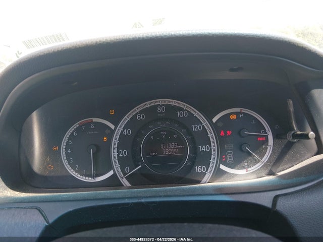 Продаж на аукціоні авто 2013 Honda Accord Ex, vin: 1HGCR2F70DA124614, номер лоту: 44928372