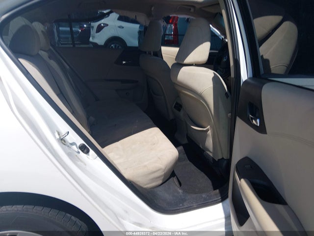Продаж на аукціоні авто 2013 Honda Accord Ex, vin: 1HGCR2F70DA124614, номер лоту: 44928372