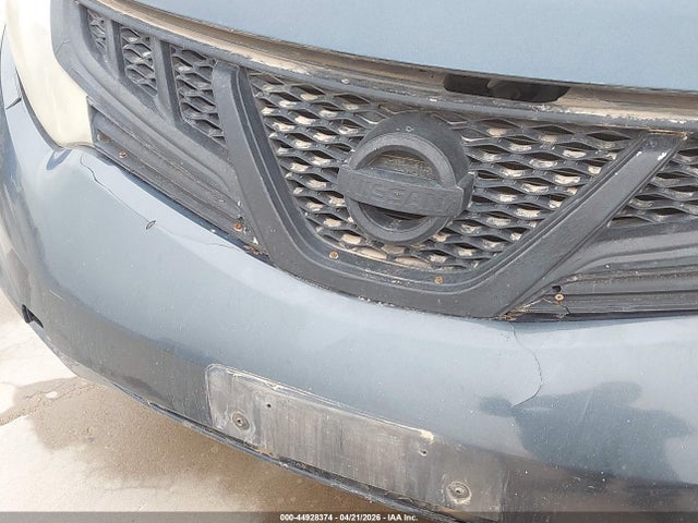 2011 Nissan Murano Sl მანქანა იყიდება აუქციონზე, vin: JN8AZ1MW2BW170881, აუქციონის ნომერი: 44928374