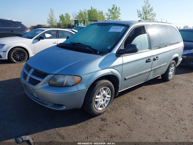 Aukcja sprzedaży 2005 Dodge Grand Caravan Se, vin: 1D4GP24R05B362598, numer aukcji: 44928378