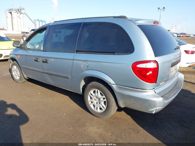 Aukcja sprzedaży 2005 Dodge Grand Caravan Se, vin: 1D4GP24R05B362598, numer aukcji: 44928378