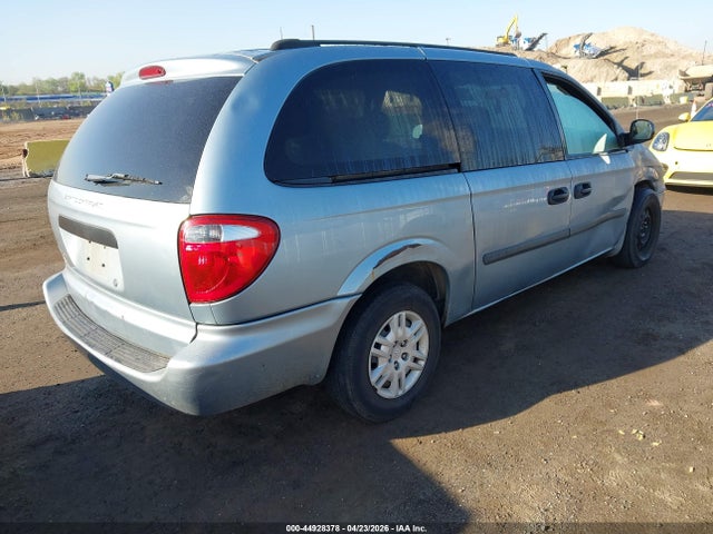 Aukcja sprzedaży 2005 Dodge Grand Caravan Se, vin: 1D4GP24R05B362598, numer aukcji: 44928378