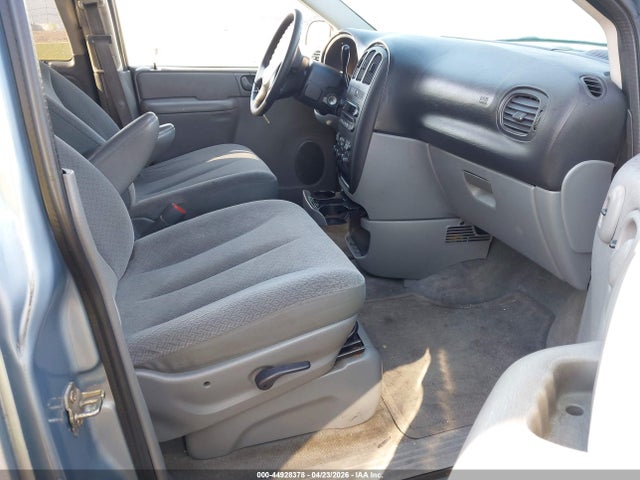Aukcja sprzedaży 2005 Dodge Grand Caravan Se, vin: 1D4GP24R05B362598, numer aukcji: 44928378