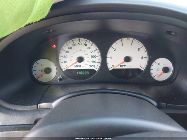 Aukcja sprzedaży 2005 Dodge Grand Caravan Se, vin: 1D4GP24R05B362598, numer aukcji: 44928378
