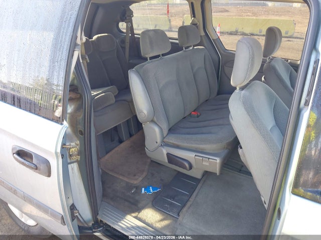 Aukcja sprzedaży 2005 Dodge Grand Caravan Se, vin: 1D4GP24R05B362598, numer aukcji: 44928378