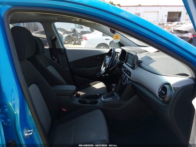 Продаж на аукціоні авто 2019 Hyundai Kona Sel, vin: KM8K62AAXKU243932, номер лоту: 44928380