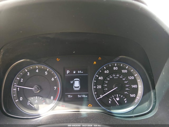 Продаж на аукціоні авто 2019 Hyundai Kona Sel, vin: KM8K62AAXKU243932, номер лоту: 44928380