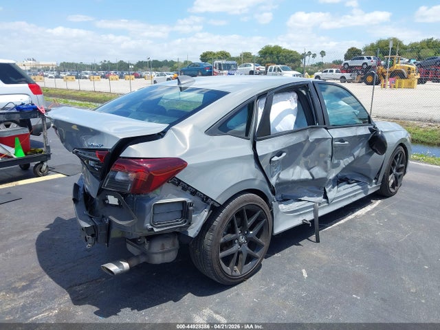 Aukcja sprzedaży 2025 Honda Civic Sport, vin: 2HGFE2F55SH574362, numer aukcji: 44928386